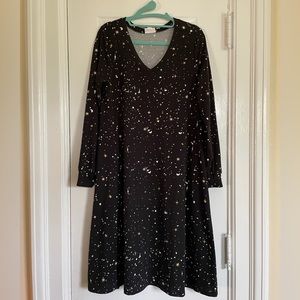 Lularoe Emily dress